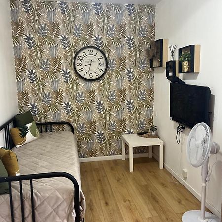 Cosy Appartement Nid De Reve أوبارفيلييه المظهر الخارجي الصورة