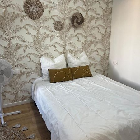 Cosy Appartement Nid De Reve أوبارفيلييه المظهر الخارجي الصورة
