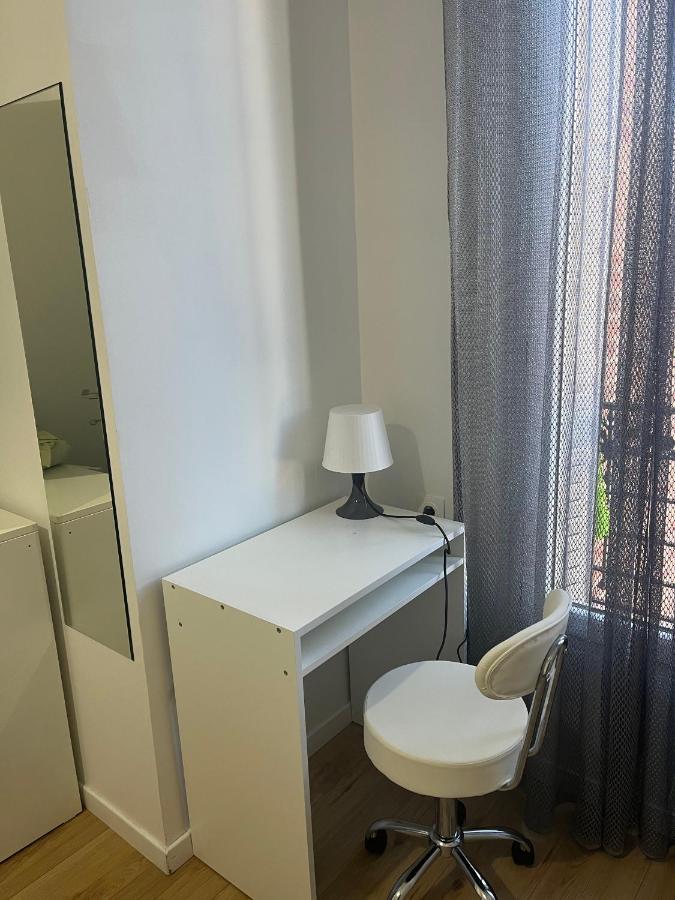 Cosy Appartement Nid De Reve أوبارفيلييه المظهر الخارجي الصورة