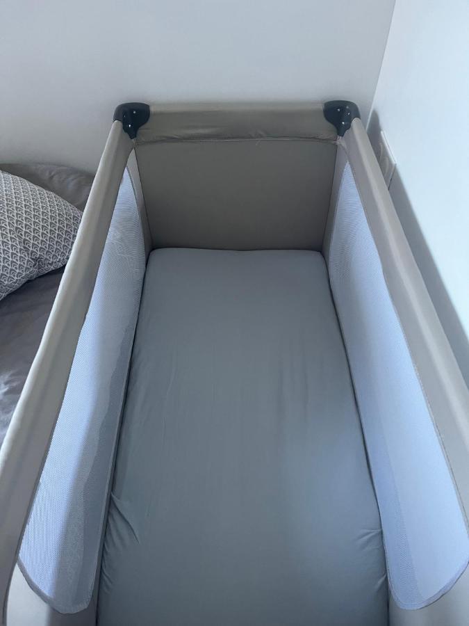 Cosy Appartement Nid De Reve أوبارفيلييه المظهر الخارجي الصورة