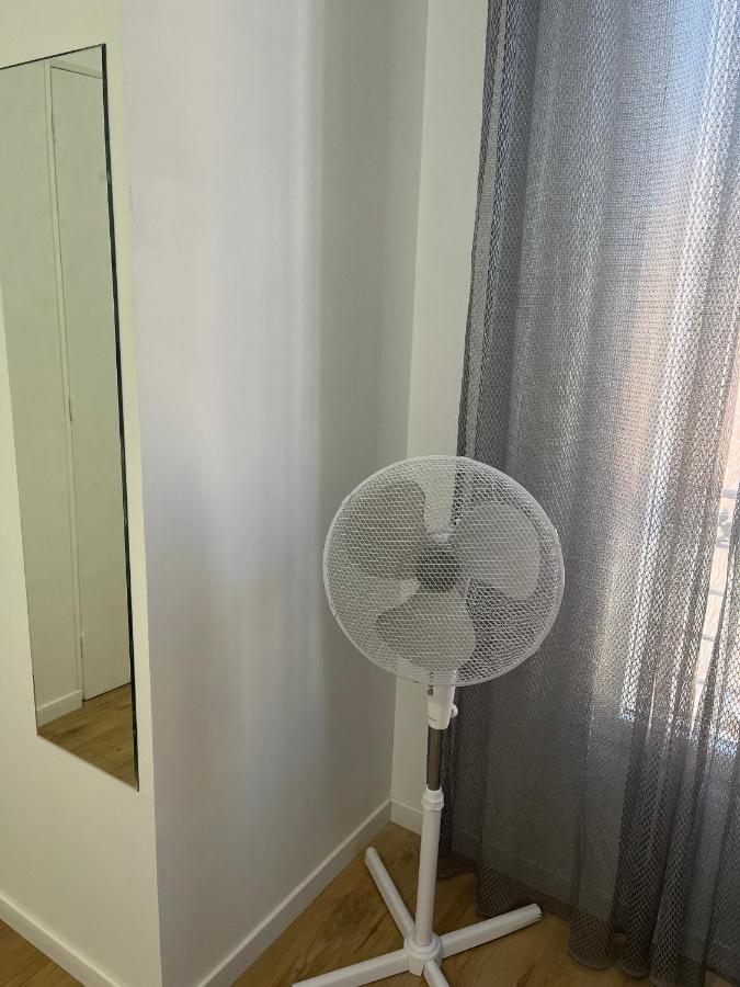 Cosy Appartement Nid De Reve أوبارفيلييه المظهر الخارجي الصورة